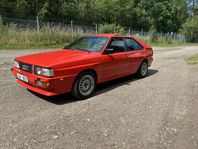 Audi Quattro 2.1 urquattro