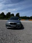 BMW 320i Sedan M Sport, Euro 4