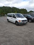 Mercedes-Benz Vito MPV 110 D
