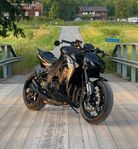 Kawasaki Z1000 -19