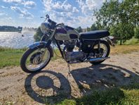 Triumph Bonneville T120
