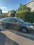 Volkswagen Golf Variant 1.6 Multifuel Euro 4