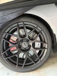 HRE 001 + Yokohama r trackday