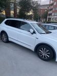 Volkswagen Tiguan Allspace 7-sätes .