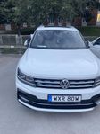 Volkswagen Tiguan Allspace 7-sätes .
