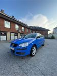 Volkswagen Polo 5-dörrar 1.4 Trendline Euro 4