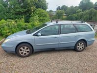 Citroën C5 Wagon 2.0 Euro 3