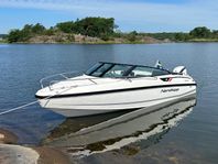 Nordkapp 605 Noblesse