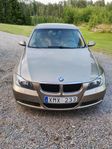 BMW 320 d Sedan Advantage Euro 4