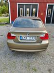 BMW 320 d Sedan Advantage Euro 4