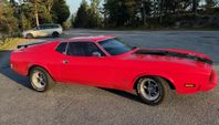 Ford Mustang Sportroof Fastback 1973