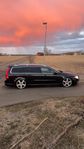 Volvo V70 Flexifuel