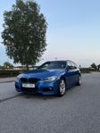 BMW 320 i xDrive Touring Steptronic M Sport Euro 6