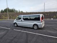 Renault Trafic 2.5 dCi Euro 4