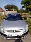 Peugeot 307 3-dörrar 1.6 XR Euro 3