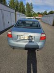 Audi A4 Sedan 1.8 T Euro 4
