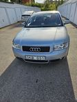 Audi A4 Sedan 1.8 T Euro 4