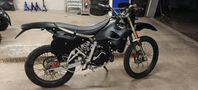 Motorhispania Furia 70cc