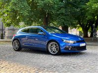 Volkswagen Scirocco 2.0 TSI GT [Fint Skick] 