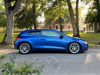 Volkswagen Scirocco 2.0 TSI GT [Fint Skick] 