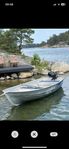 Linder 440 Fishing
