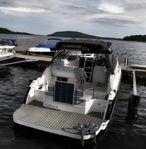 Bayliner 2255 - tidigt höstpris!