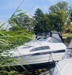 Bayliner 2255 - tidigt höstpris!