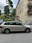 Volkswagen Golf Variant 1.6 Multifuel Masters Euro 4
