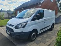 Ford transit Custom 270 2.2 TDCi Euro 5
