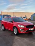 Volvo XC60 D5 AWD Geartronic Momentum, R-Design Euro 5