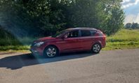 Kia Ceed cee'd_sw 1.6 CRDi ECO Euro 5