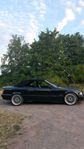 BMW 320 i Convertible