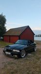 BMW 320 i Convertible