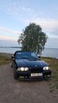 BMW 320 i Convertible