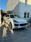 Porsche Cayenne S 262hk Sport Chrono 21” drag värmare 