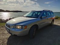 Volvo V70 2006