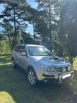 Subaru Forester 2.0 4WD Euro 5