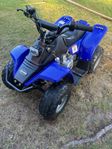 FYRHJULING KAZUMA 50 CC