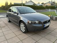 Volvo S40 2.4 Euro 4 - låga mil
