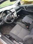 Honda Civic 3-dörrar 1.6 Euro 4