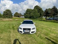 Audi A5 Sportback 2.0 TFSI quattro Comfort Euro 5