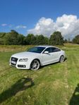 Audi A5 Sportback 2.0 TFSI quattro Comfort Euro 5