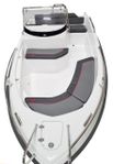 Hr480 SC -21 inkl vagn