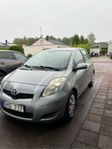 Toyo Yaris 5-dörrar 1.33 Dual VVT-i Euro 4