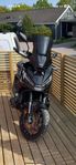 Honda Xadv 750cc