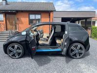 BMW i3 60 Ah REX Comfort Advanced Euro 6