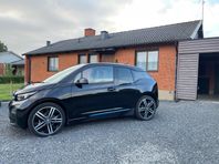 BMW i3 60 Ah REX Comfort Advanced Euro 6