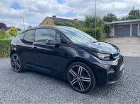 BMW i3 60 Ah REX Comfort Advanced Euro 6