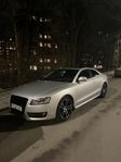 Audi A5 Coupé 2.7 TDI V6 DPF Multitronic Comfort Euro 4