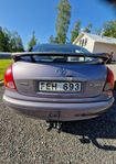 Toyota Corolla Liftback 1.6. Låga mil!